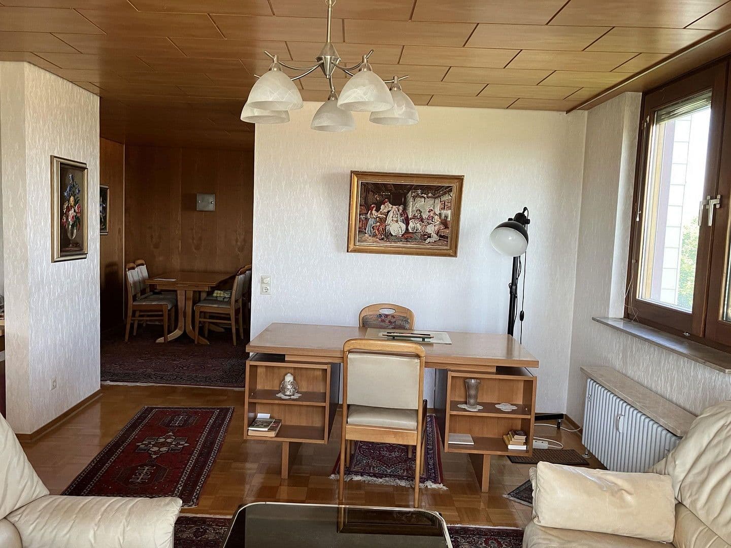 Predaj bytu 2-izbový 79 m², Theodor-Heuss-Straße 45, Kornwestheim, Bádensko-Wurttembersko Predaj bytu 2-izbový 79 m², Theodor-Heuss-Straße 45, Kornwestheim, Bádensko-Wurttembersko