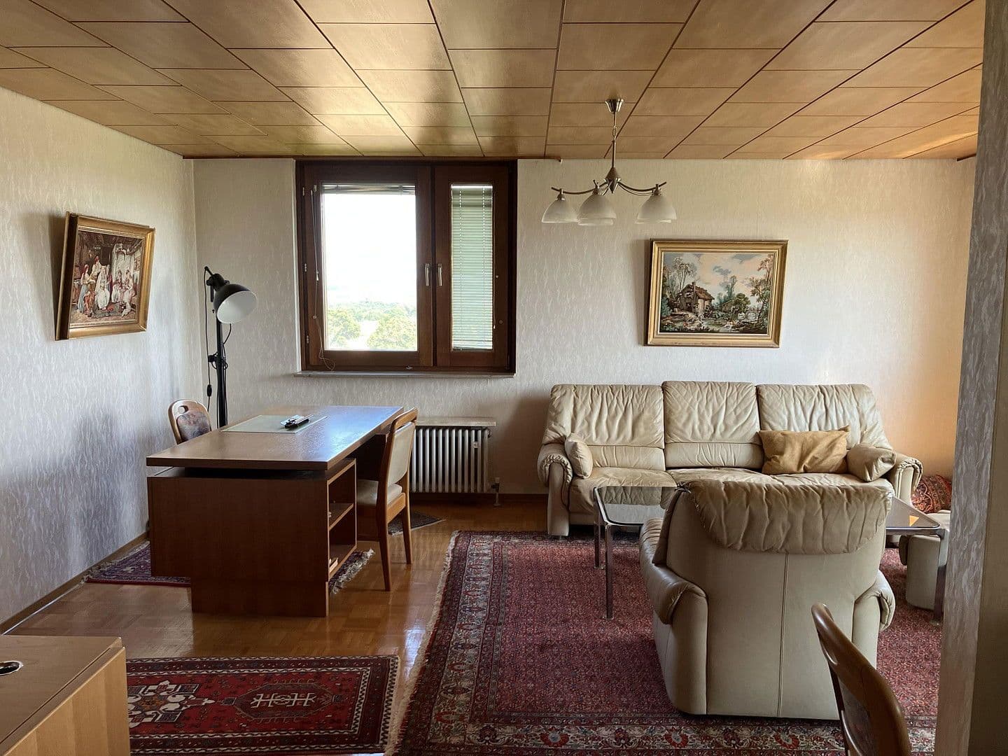 Predaj bytu 2-izbový 79 m², Theodor-Heuss-Straße 45, Kornwestheim, Bádensko-Wurttembersko Predaj bytu 2-izbový 79 m², Theodor-Heuss-Straße 45, Kornwestheim, Bádensko-Wurttembersko