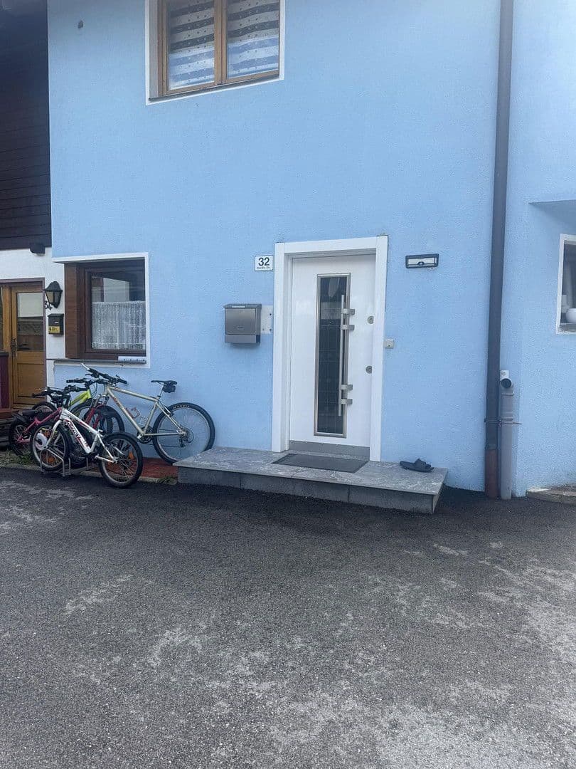 Predaj domu 96 m², pozemek 100 m², medraz, Tirolsko Predaj domu 96 m², pozemek 100 m², medraz, Tirolsko