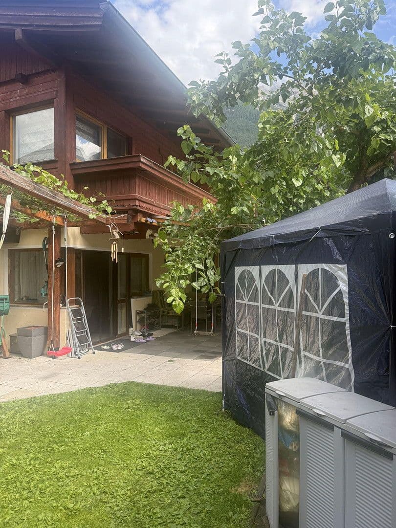 Predaj domu 96 m², pozemek 100 m², medraz, Tirolsko Predaj domu 96 m², pozemek 100 m², medraz, Tirolsko