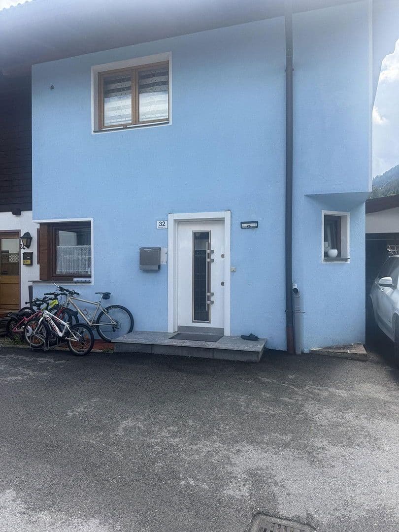 Predaj domu 96 m², pozemek 100 m², medraz, Tirolsko Predaj domu 96 m², pozemek 100 m², medraz, Tirolsko