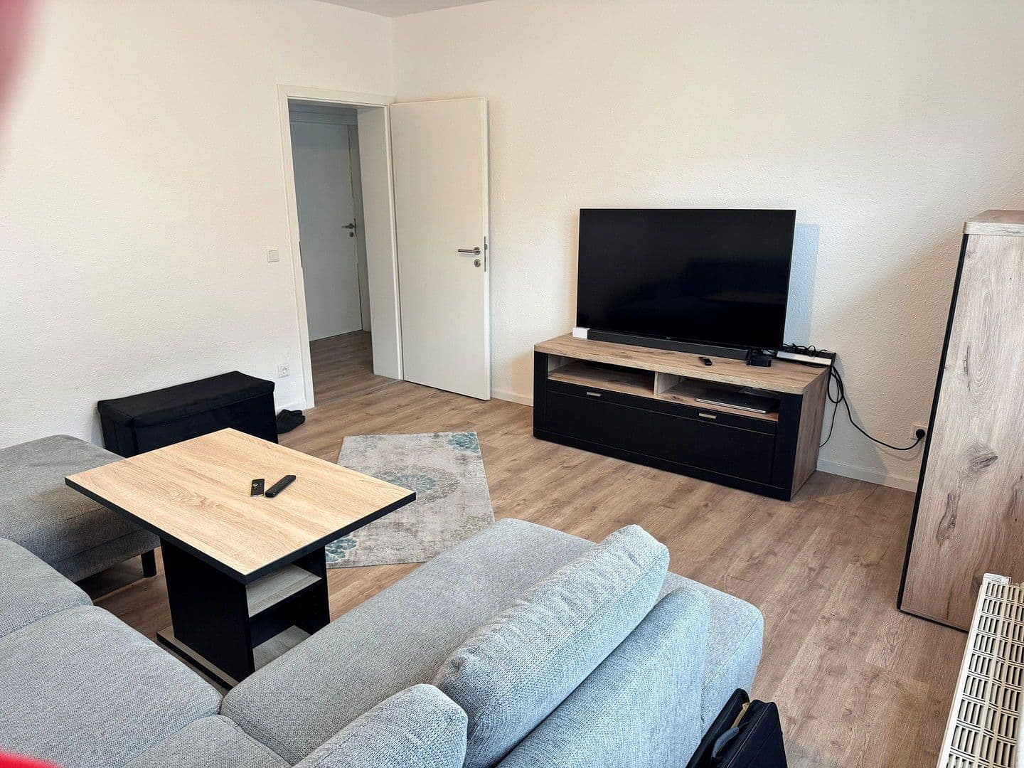 Prenájom bytu 3-izbový 64 m², Kölner Straße 228, Krefeld, Severné Porýnie - Westfálsko Prenájom bytu 3-izbový 64 m², Kölner Straße 228, Krefeld, Severné Porýnie - Westfálsko
