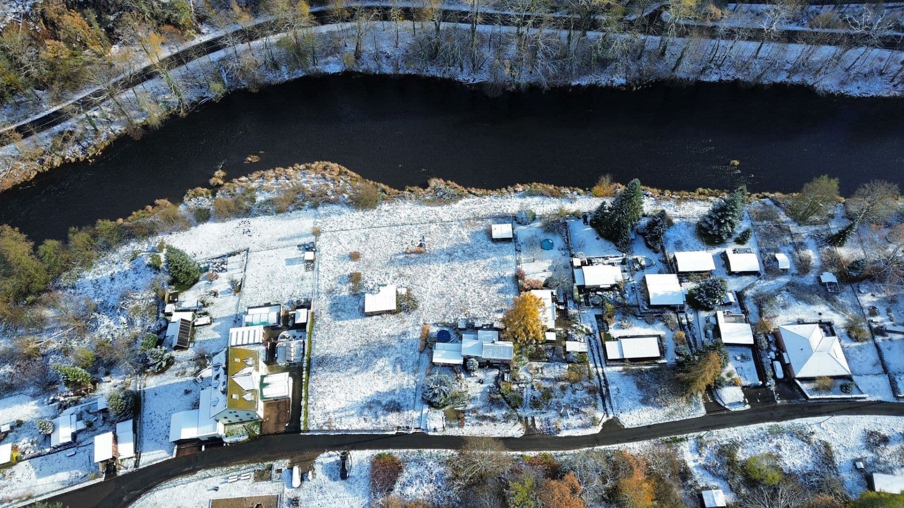 Predaj pozemku 3.641 m², Waldheim, Sasko Predaj pozemku 3.641 m², Waldheim, Sasko