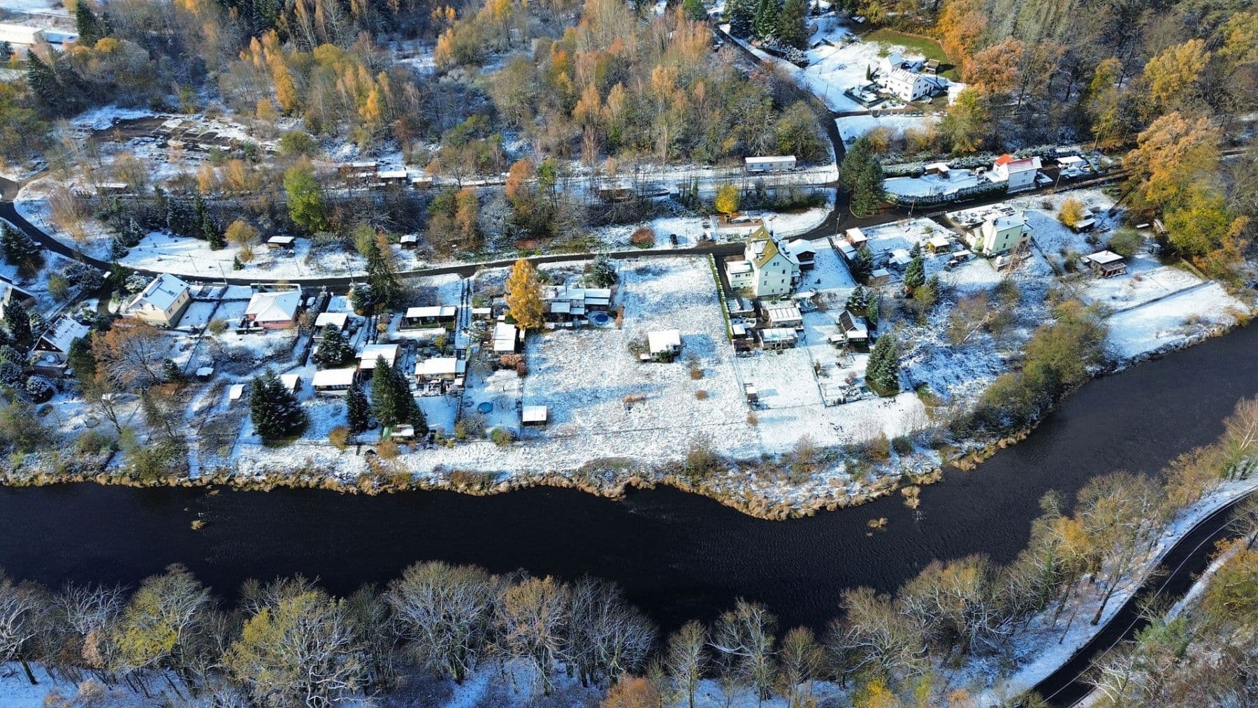 Predaj pozemku 3.641 m², Waldheim, Sasko Predaj pozemku 3.641 m², Waldheim, Sasko