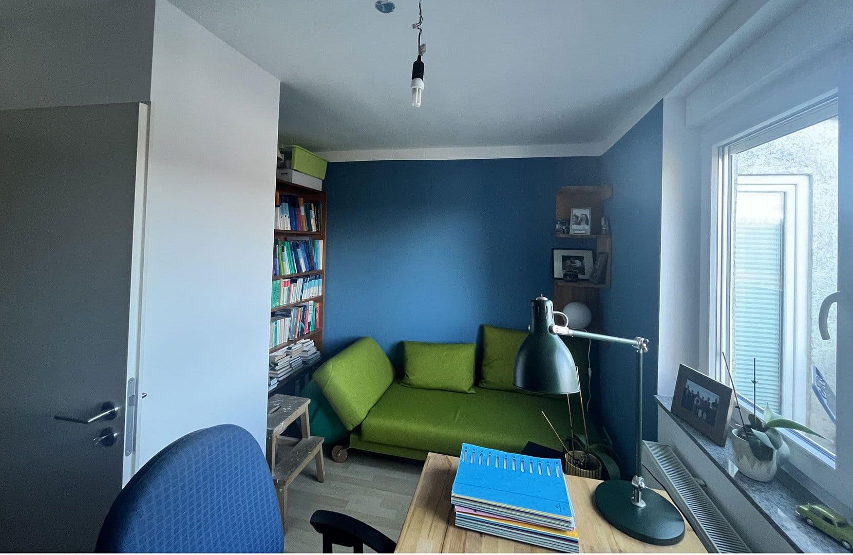 Prenájom bytu 4-izbový 120 m², Hannover, Dolné Sasko Prenájom bytu 4-izbový 120 m², Hannover, Dolné Sasko