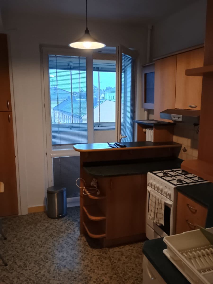 Predaj bytu 2-izbový 53 m², Výstavní, Ostrava, Moravskoslezský kraj Predaj bytu 2-izbový 53 m², Výstavní, Ostrava, Moravskoslezský kraj