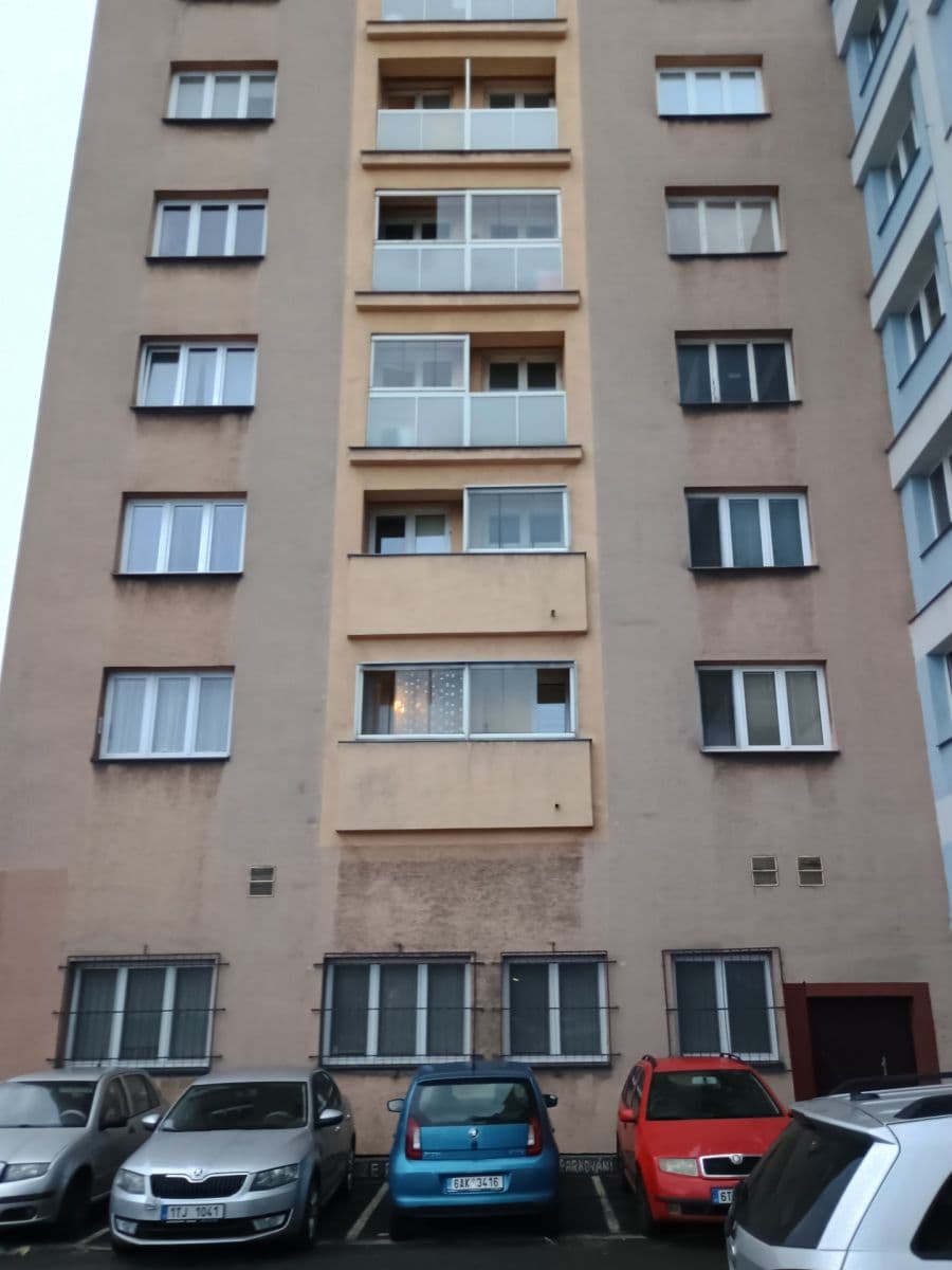 Predaj bytu 2-izbový 53 m², Výstavní, Ostrava, Moravskoslezský kraj Predaj bytu 2-izbový 53 m², Výstavní, Ostrava, Moravskoslezský kraj