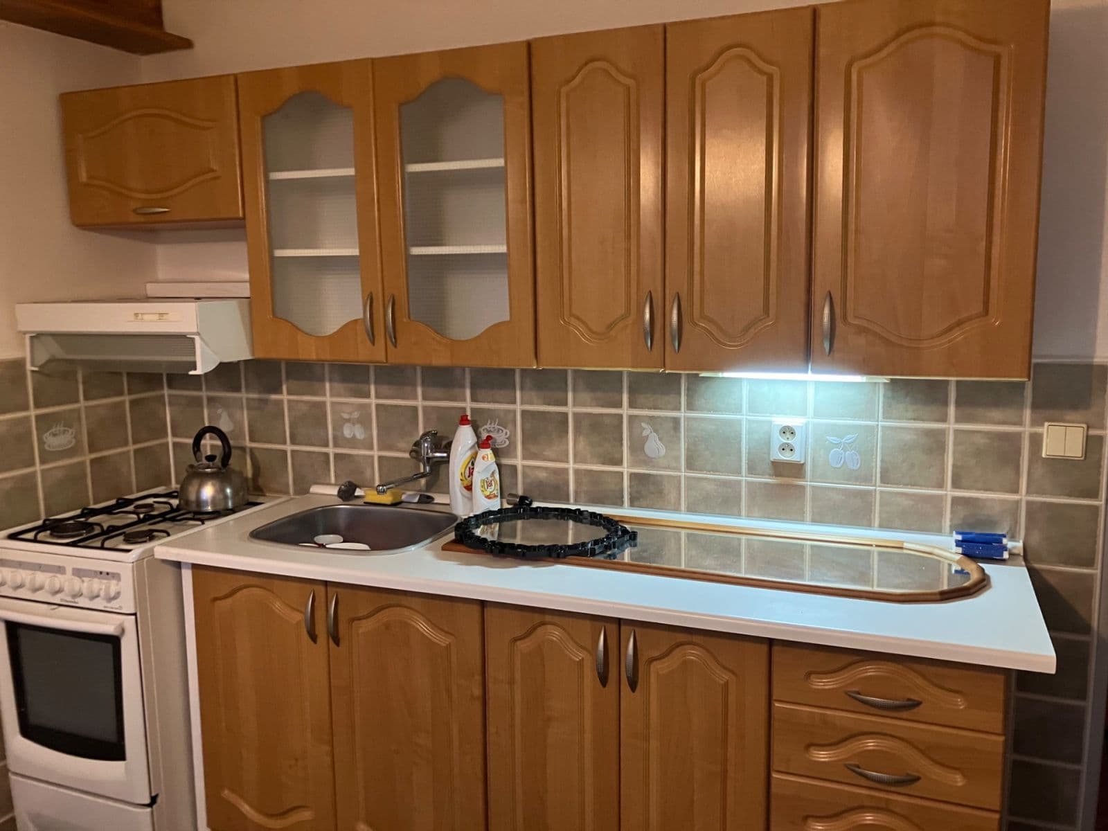 Predaj bytu 2-izbový 54 m², Lounská, Liberec, Liberecký kraj Predaj bytu 2-izbový 54 m², Lounská, Liberec, Liberecký kraj