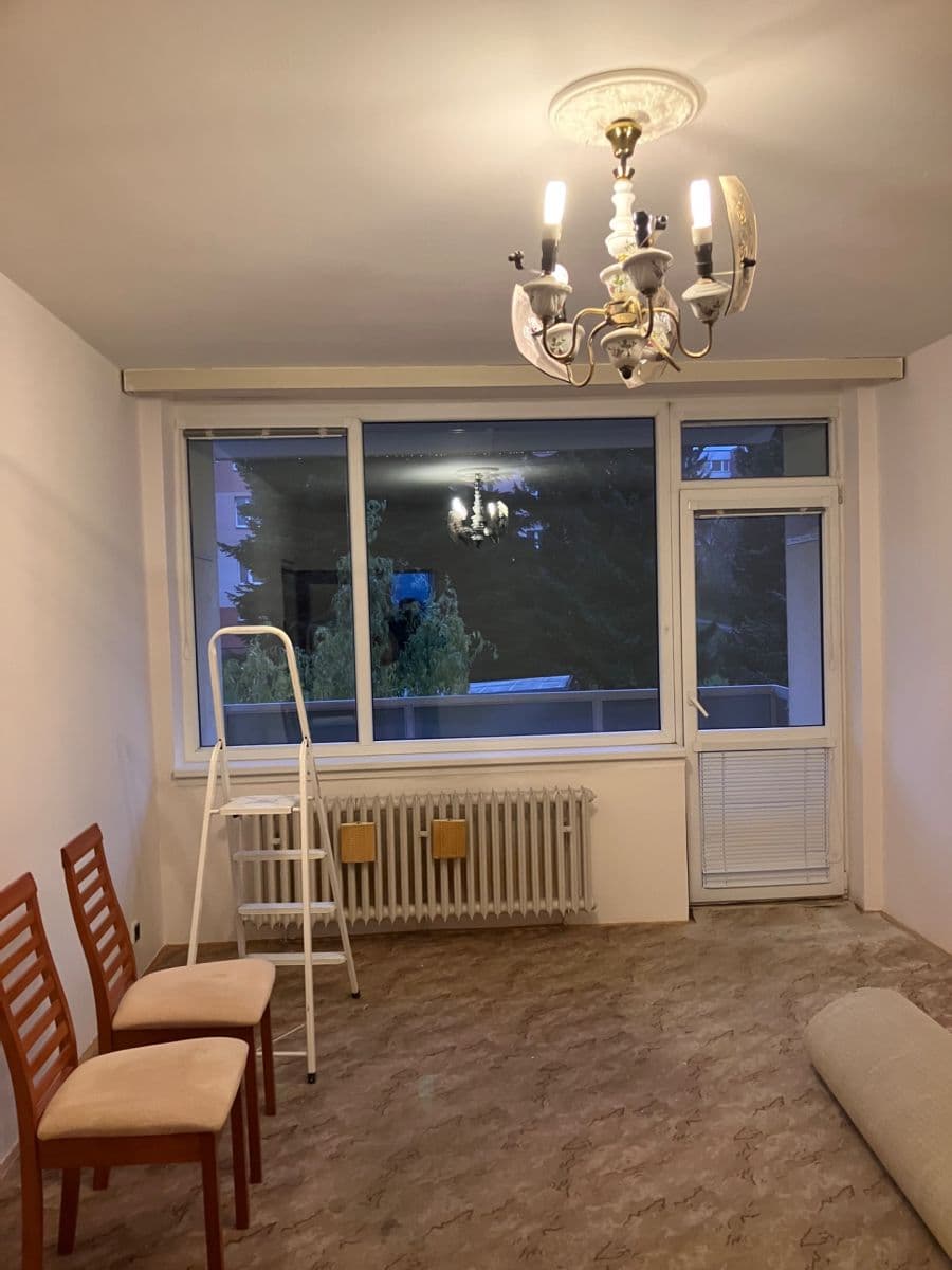Predaj bytu 2-izbový 54 m², Lounská, Liberec, Liberecký kraj Predaj bytu 2-izbový 54 m², Lounská, Liberec, Liberecký kraj