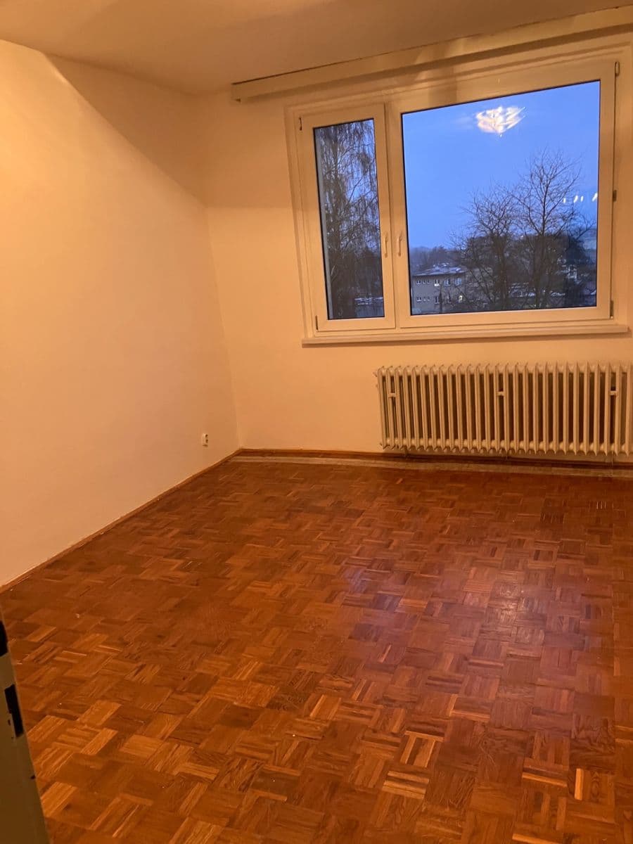 Predaj bytu 2-izbový 54 m², Lounská, Liberec, Liberecký kraj Predaj bytu 2-izbový 54 m², Lounská, Liberec, Liberecký kraj