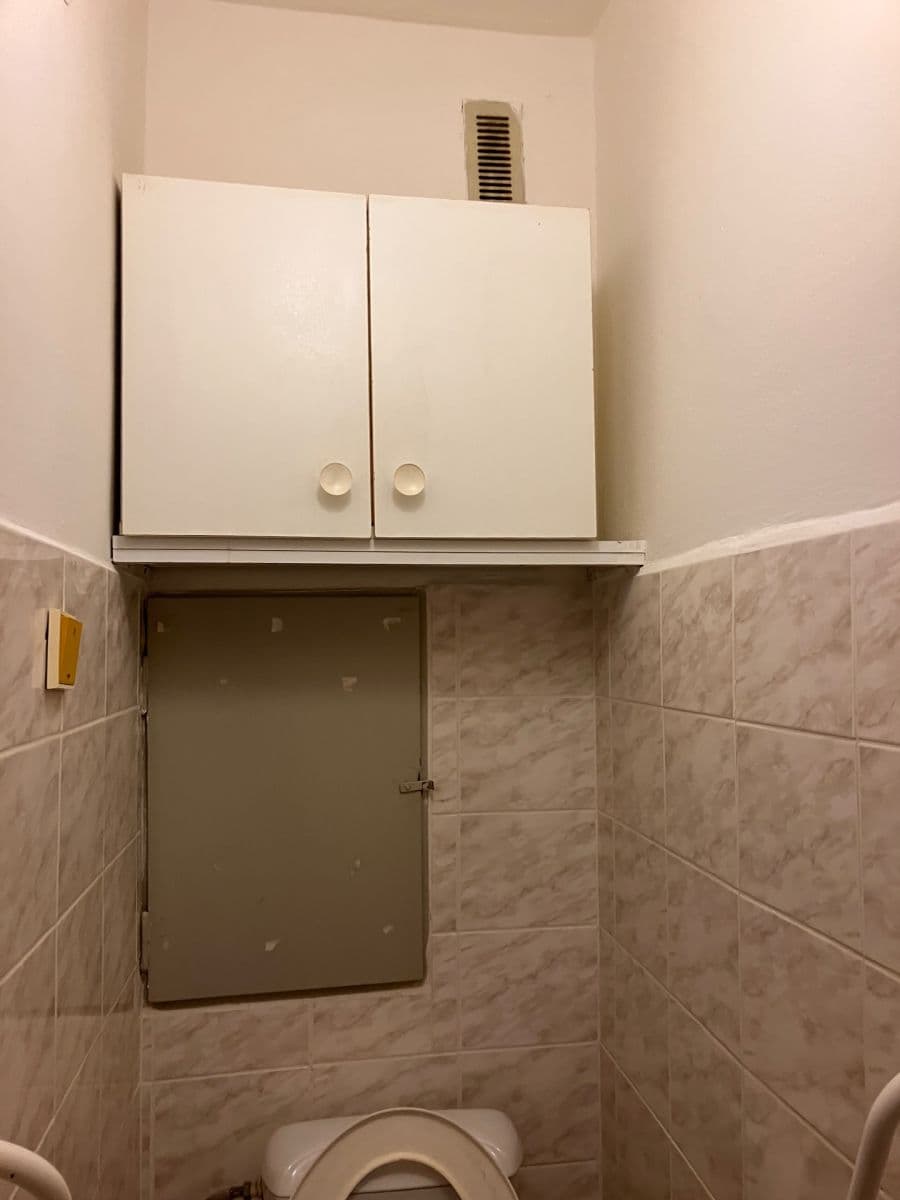 Predaj bytu 2-izbový 54 m², Lounská, Liberec, Liberecký kraj Predaj bytu 2-izbový 54 m², Lounská, Liberec, Liberecký kraj