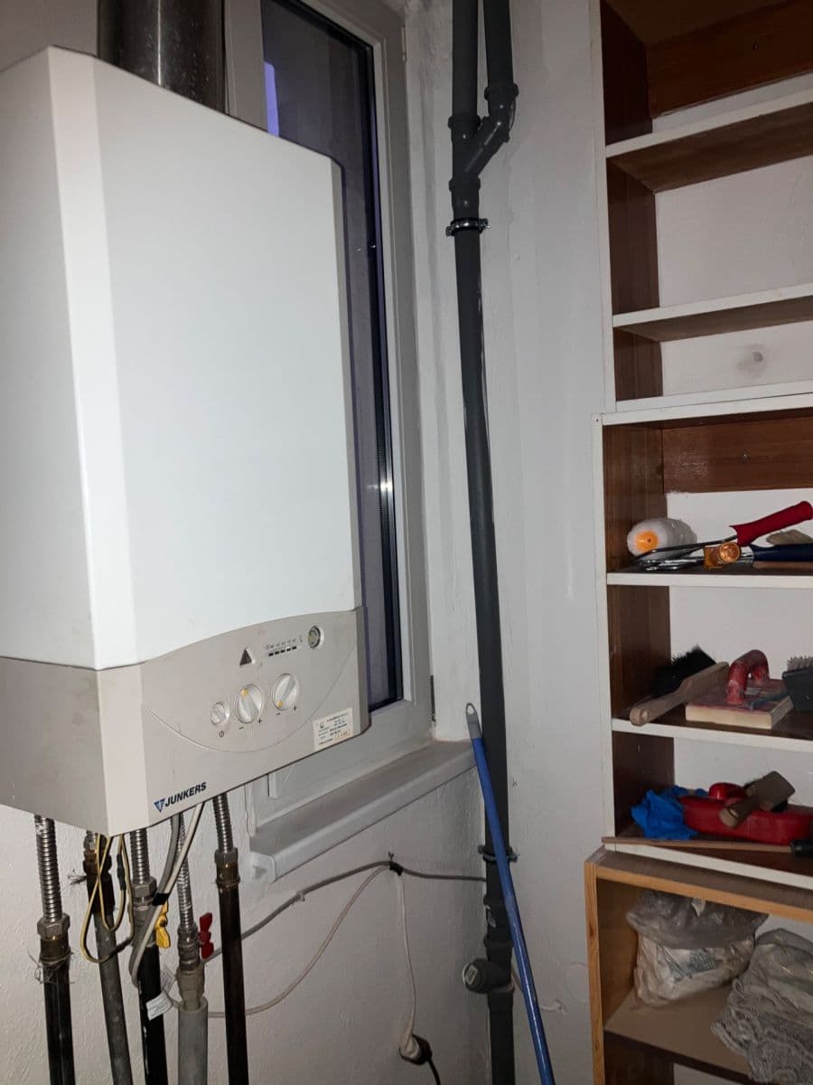 Predaj bytu 2-izbový 54 m², Lounská, Liberec, Liberecký kraj Predaj bytu 2-izbový 54 m², Lounská, Liberec, Liberecký kraj