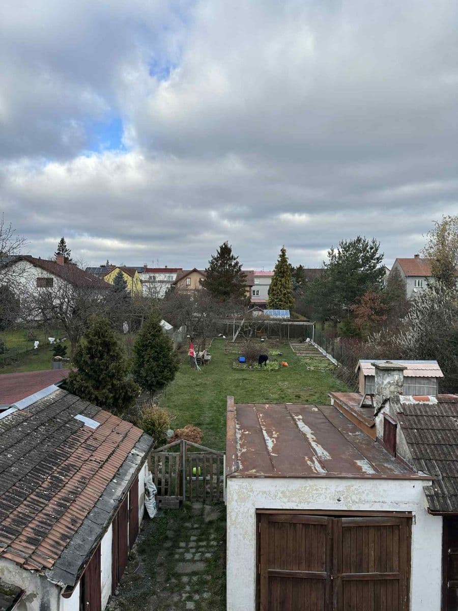 Prenájom bytu 3-izbový 90 m², Chýnovská, Tábor, Jihočeský kraj Prenájom bytu 3-izbový 90 m², Chýnovská, Tábor, Jihočeský kraj