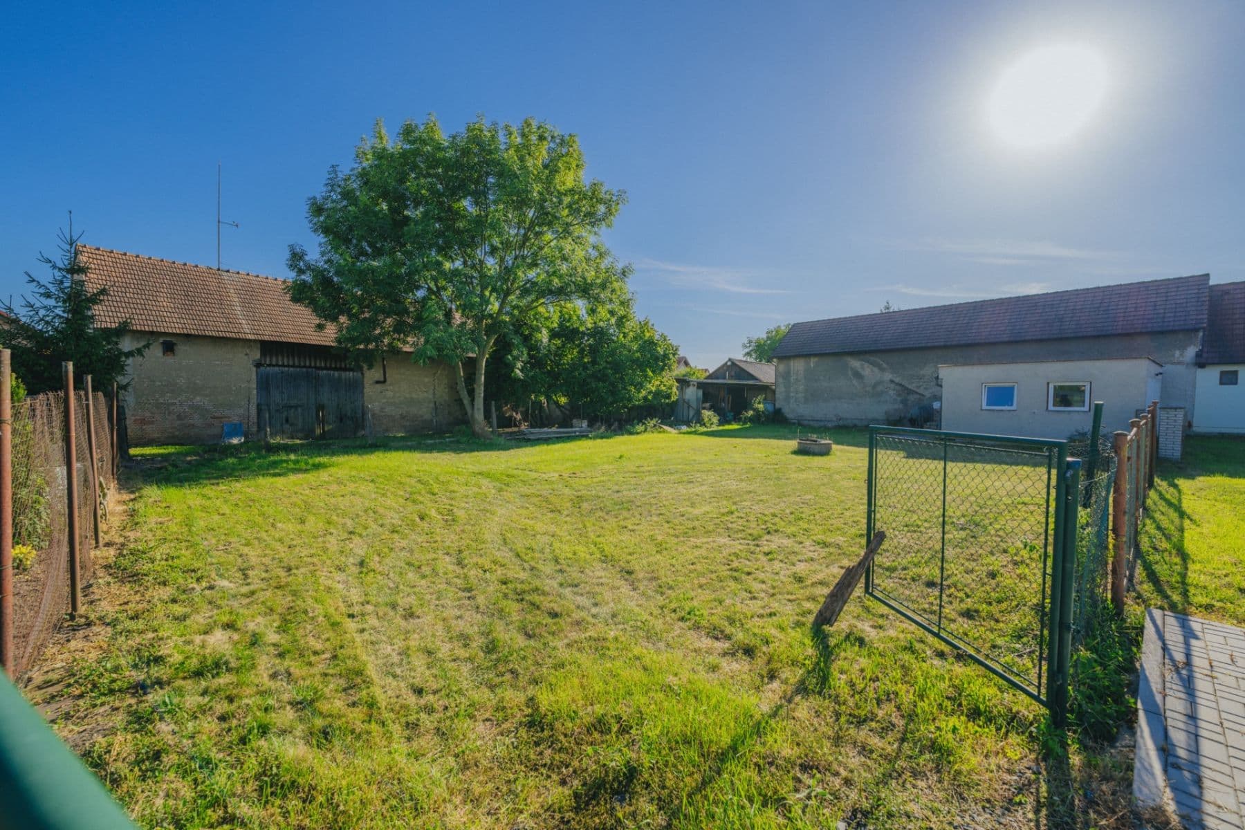 Predaj pozemku 566 m², Smilovice, Středočeský kraj Predaj pozemku 566 m², Smilovice, Středočeský kraj
