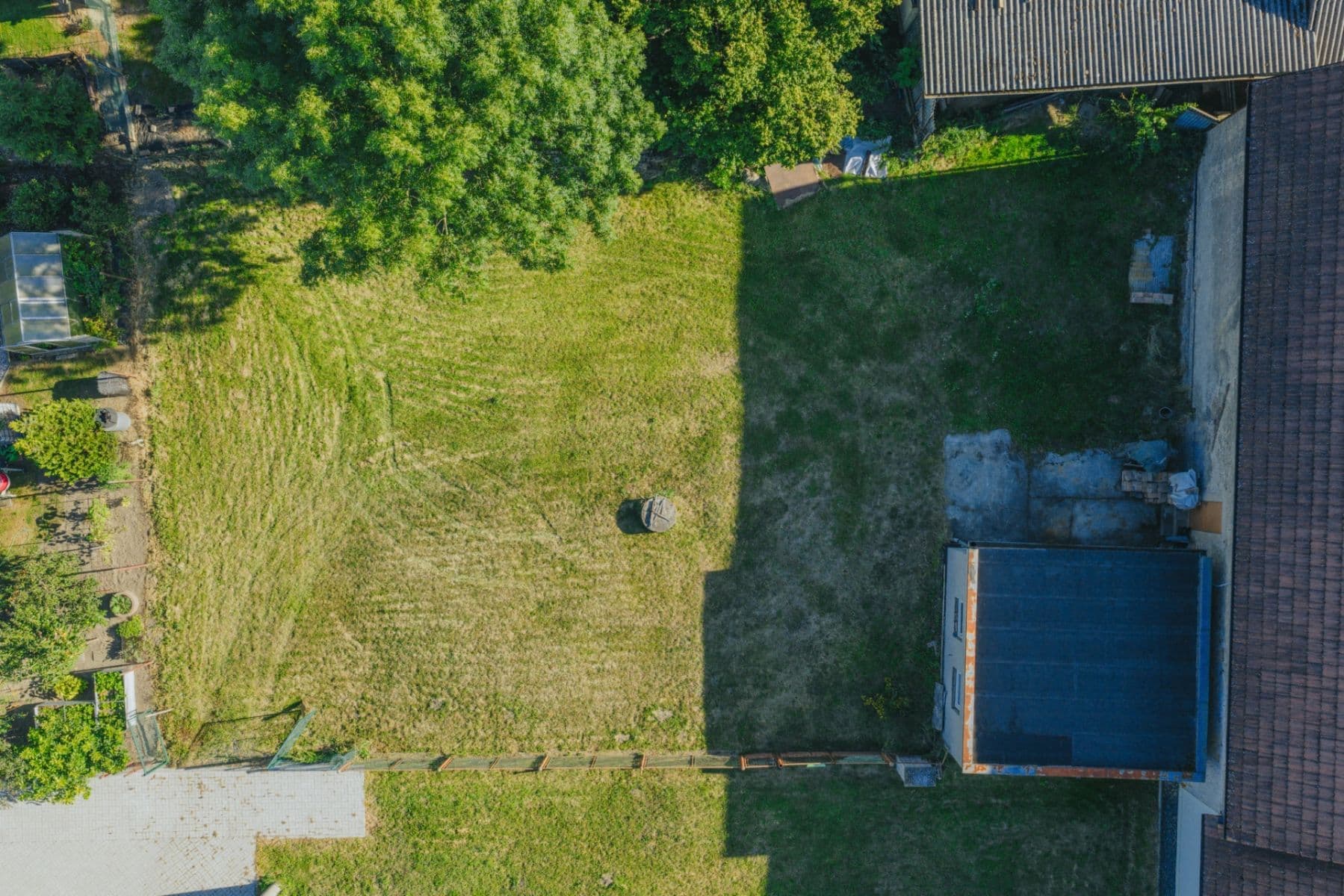 Predaj pozemku 566 m², Smilovice, Středočeský kraj Predaj pozemku 566 m², Smilovice, Středočeský kraj