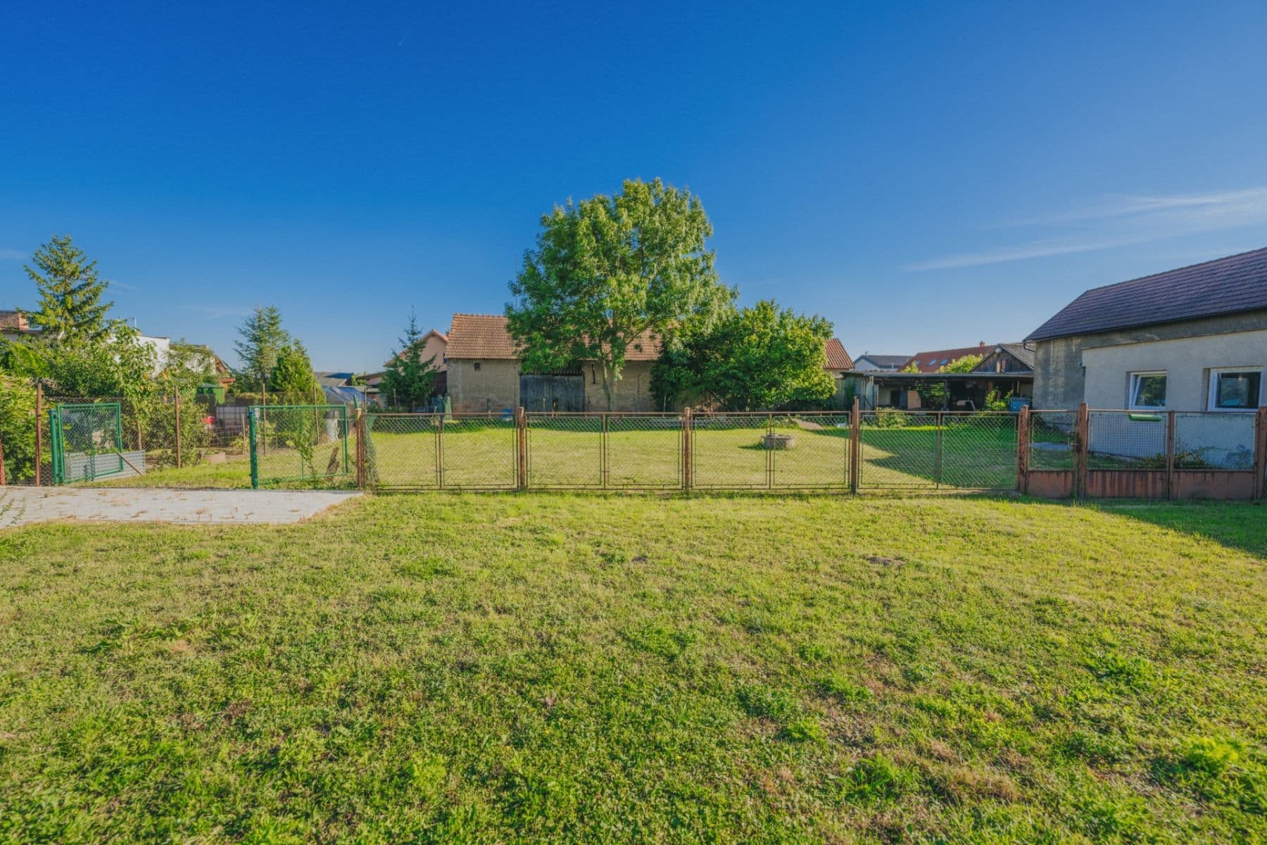 Predaj pozemku 566 m², Smilovice, Středočeský kraj Predaj pozemku 566 m², Smilovice, Středočeský kraj