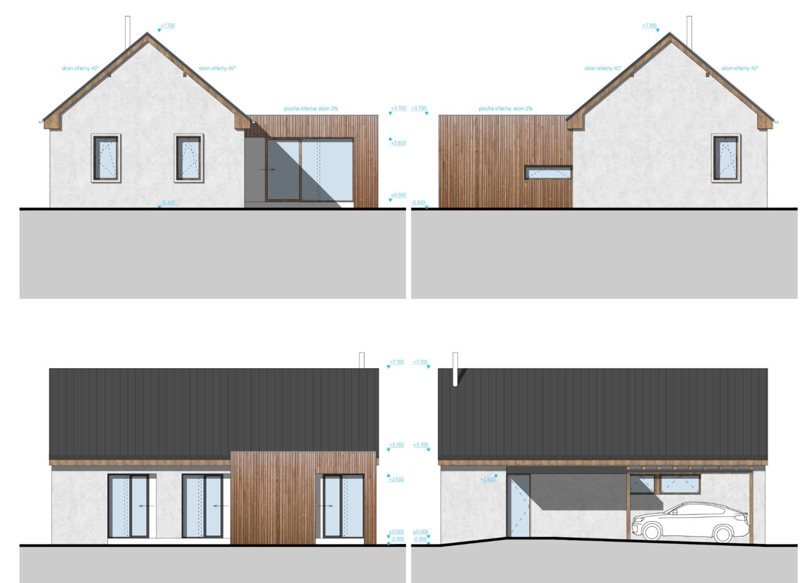Predaj pozemku 566 m², Smilovice, Středočeský kraj Predaj pozemku 566 m², Smilovice, Středočeský kraj