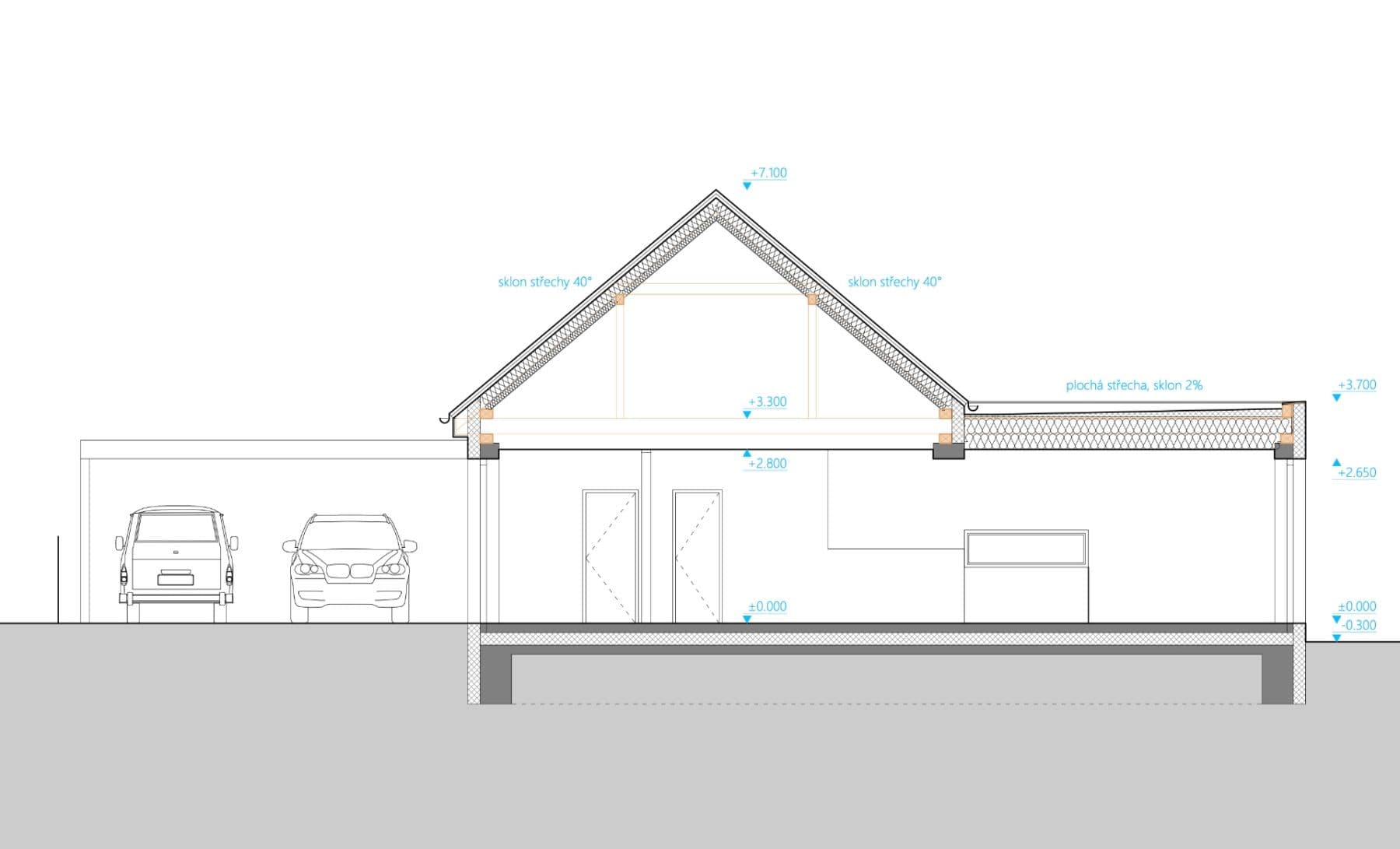 Predaj pozemku 566 m², Smilovice, Středočeský kraj Predaj pozemku 566 m², Smilovice, Středočeský kraj