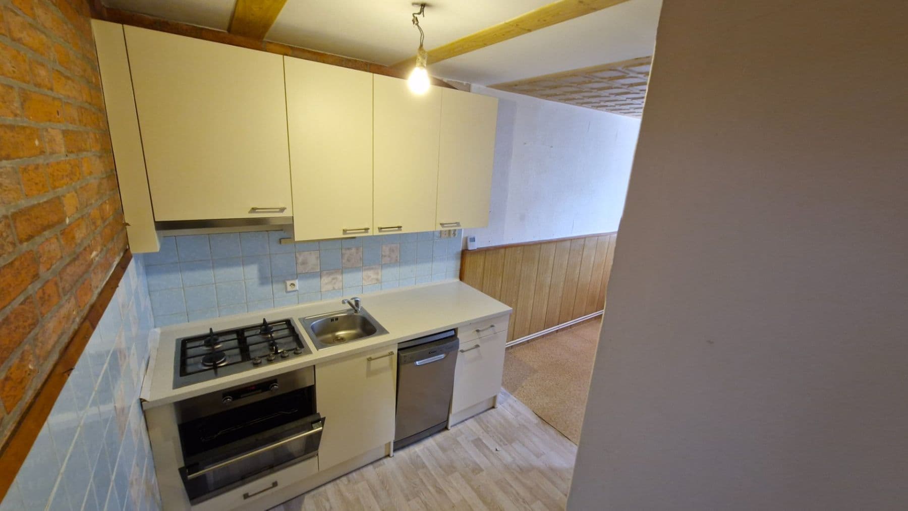 Prenájom bytu 3-izbový 71 m², Poláčkova, Říčany, Středočeský kraj Prenájom bytu 3-izbový 71 m², Poláčkova, Říčany, Středočeský kraj