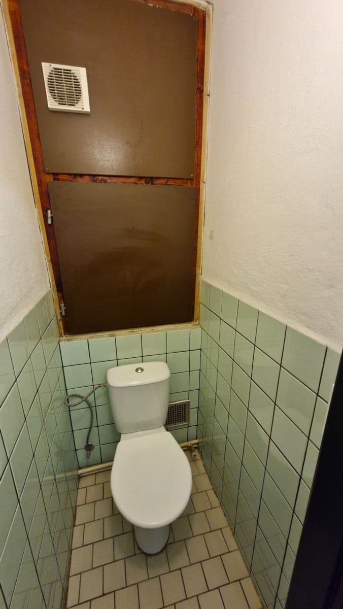 Prenájom bytu 3-izbový 71 m², Poláčkova, Říčany, Středočeský kraj Prenájom bytu 3-izbový 71 m², Poláčkova, Říčany, Středočeský kraj