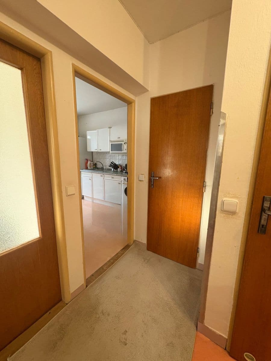 Predaj bytu 2-izbový 60 m², Čermákova, Brno, Jihomoravský kraj Predaj bytu 2-izbový 60 m², Čermákova, Brno, Jihomoravský kraj