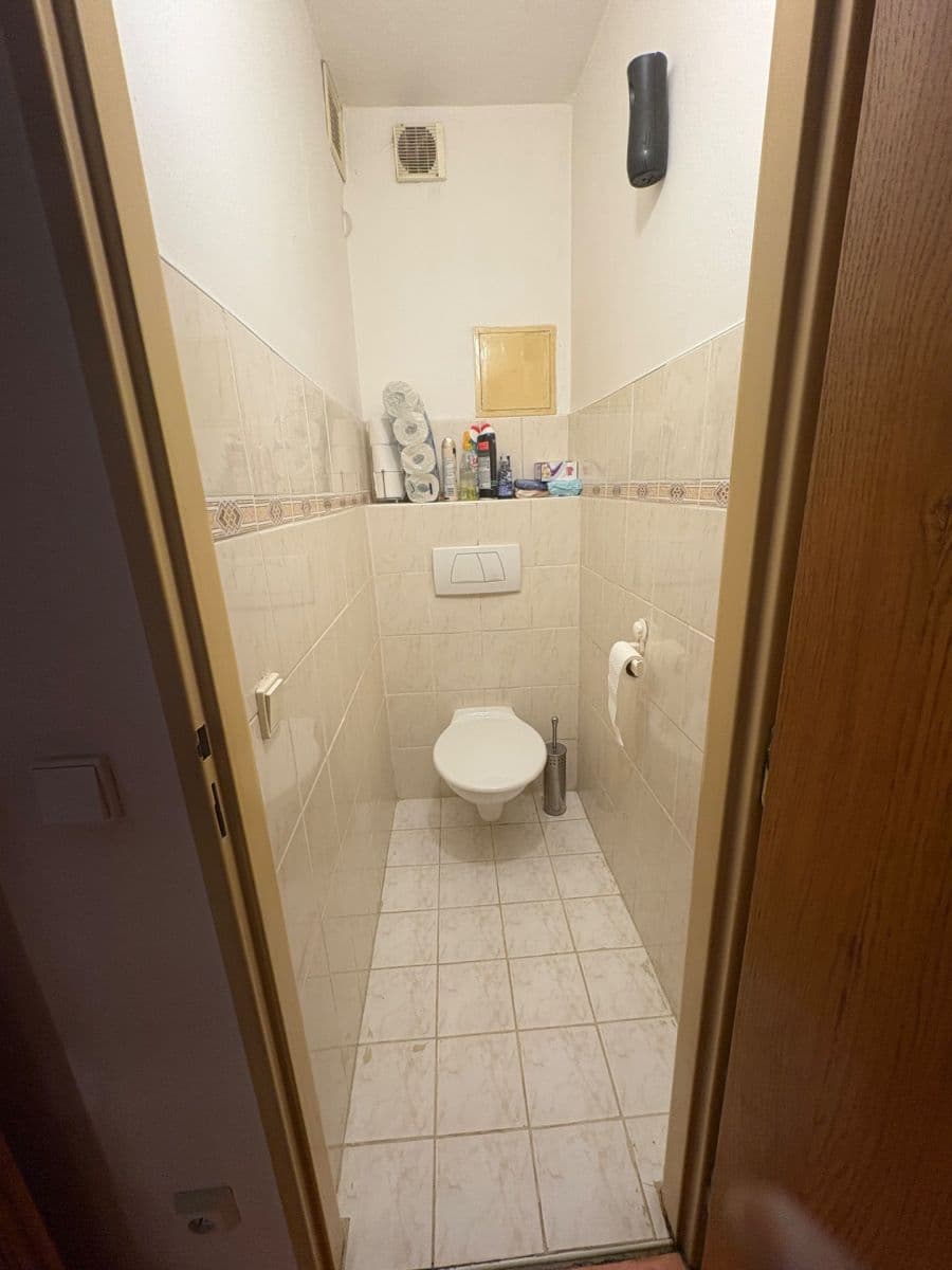 Predaj bytu 2-izbový 60 m², Čermákova, Brno, Jihomoravský kraj Predaj bytu 2-izbový 60 m², Čermákova, Brno, Jihomoravský kraj