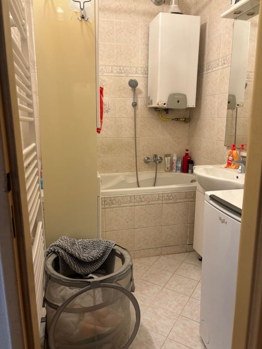 Predaj bytu 2-izbový 60 m², Čermákova, Brno, Jihomoravský kraj Predaj bytu 2-izbový 60 m², Čermákova, Brno, Jihomoravský kraj