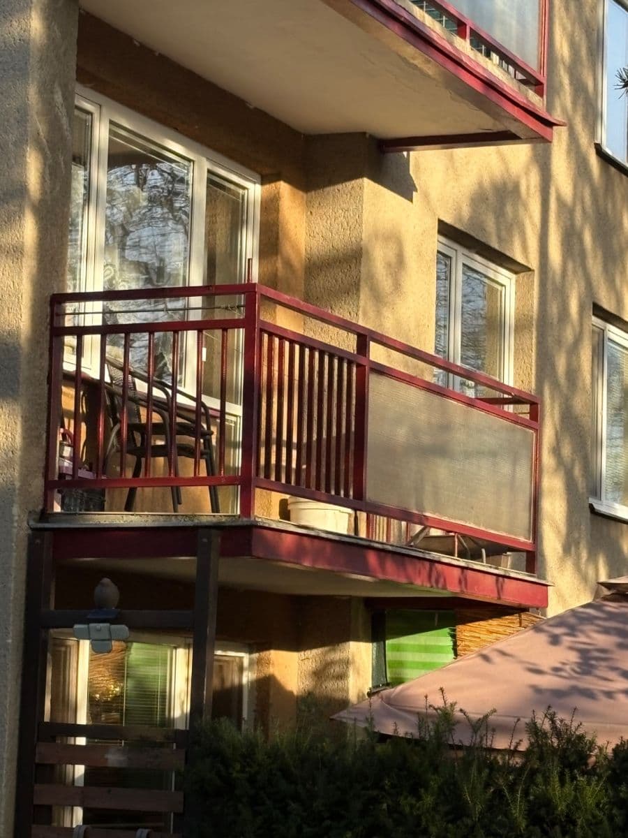 Predaj bytu 2-izbový 60 m², Čermákova, Brno, Jihomoravský kraj Predaj bytu 2-izbový 60 m², Čermákova, Brno, Jihomoravský kraj