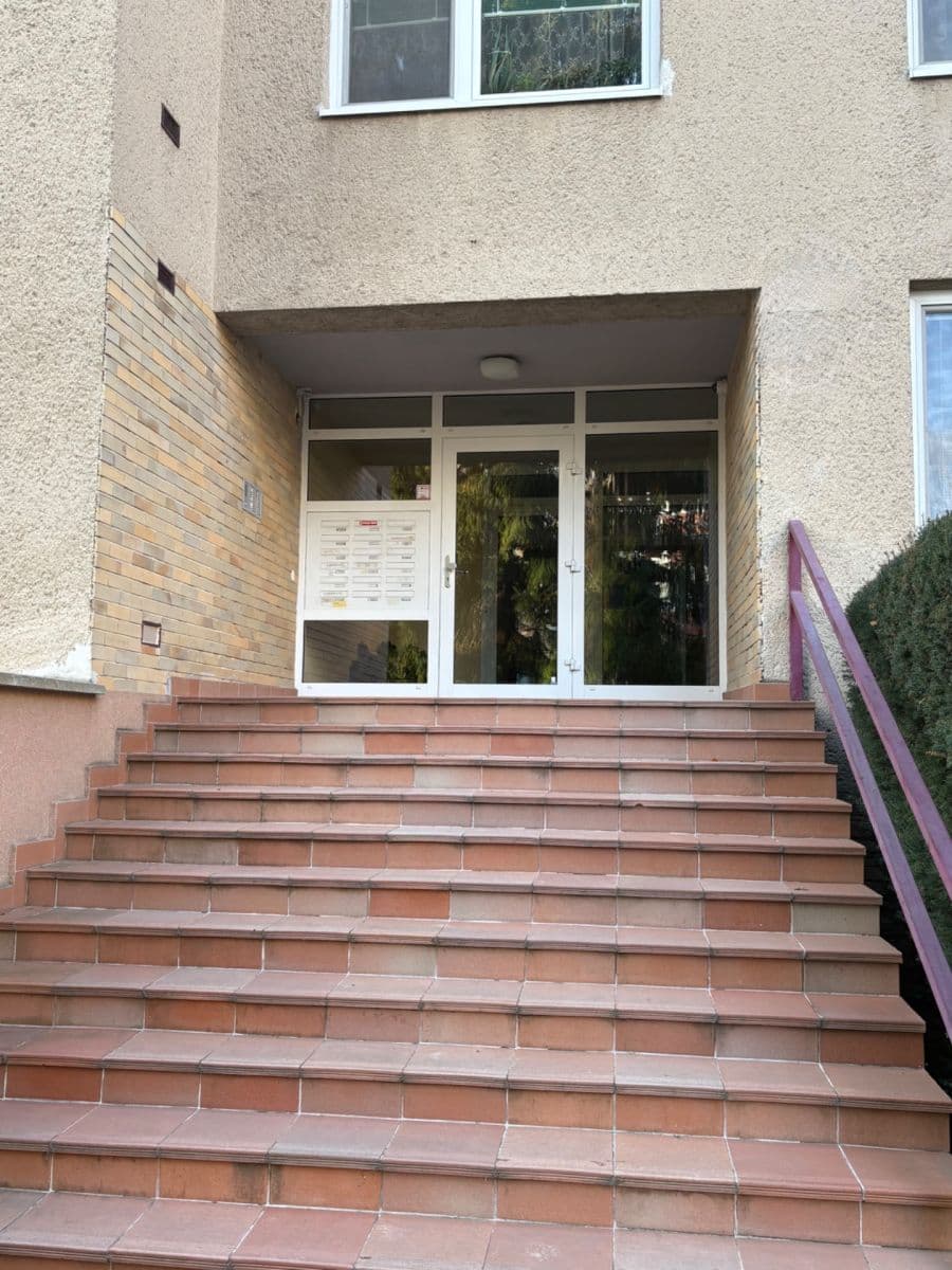 Predaj bytu 2-izbový 60 m², Čermákova, Brno, Jihomoravský kraj Predaj bytu 2-izbový 60 m², Čermákova, Brno, Jihomoravský kraj