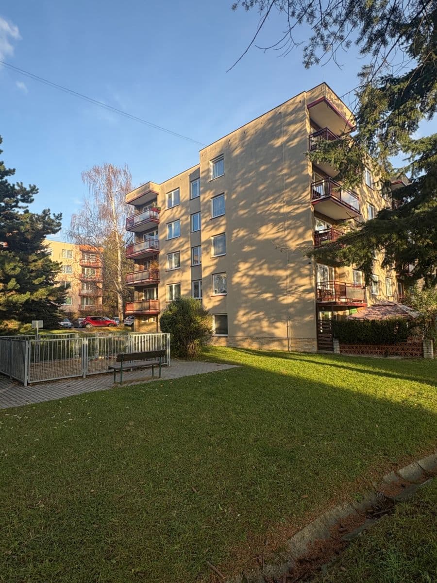 Predaj bytu 2-izbový 60 m², Čermákova, Brno, Jihomoravský kraj Predaj bytu 2-izbový 60 m², Čermákova, Brno, Jihomoravský kraj