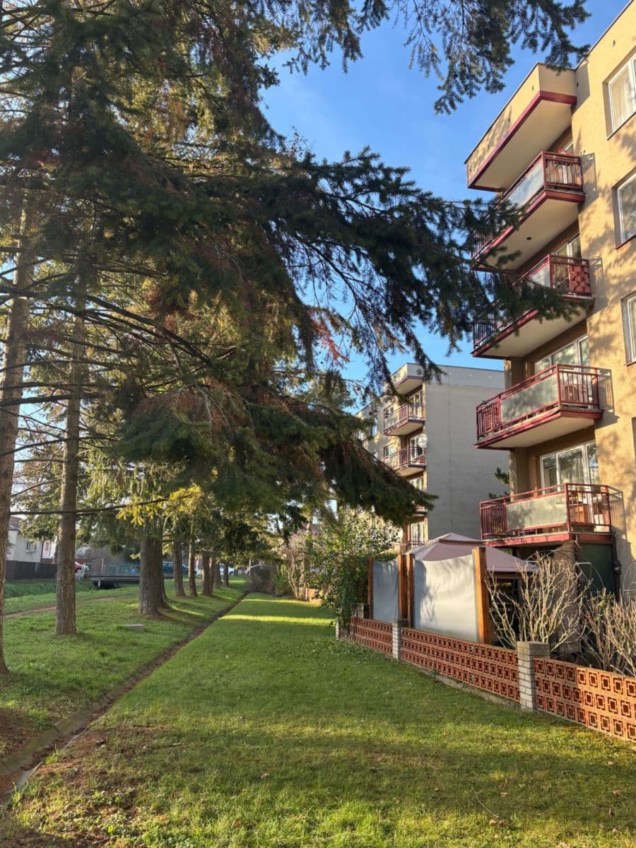 Predaj bytu 2-izbový 60 m², Čermákova, Brno, Jihomoravský kraj Predaj bytu 2-izbový 60 m², Čermákova, Brno, Jihomoravský kraj