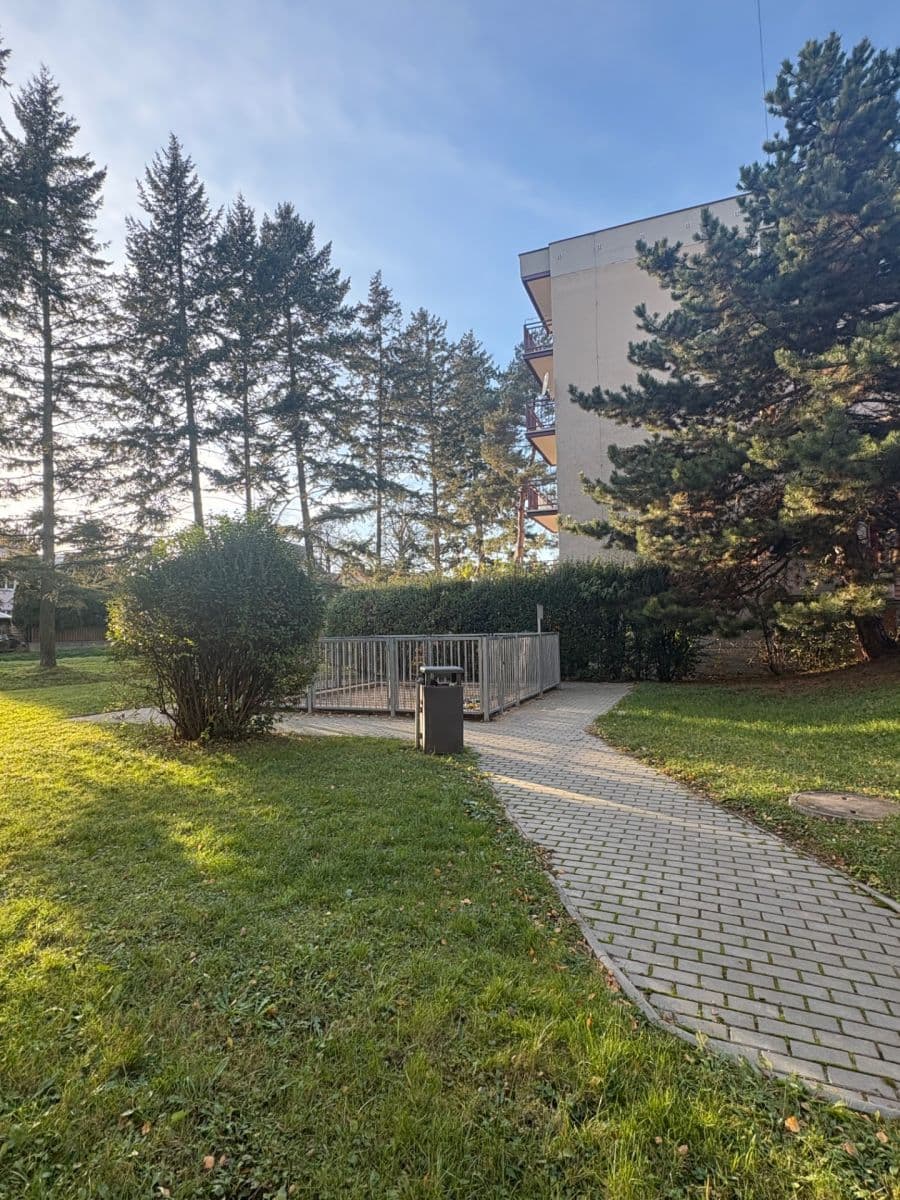 Predaj bytu 2-izbový 60 m², Čermákova, Brno, Jihomoravský kraj Predaj bytu 2-izbový 60 m², Čermákova, Brno, Jihomoravský kraj