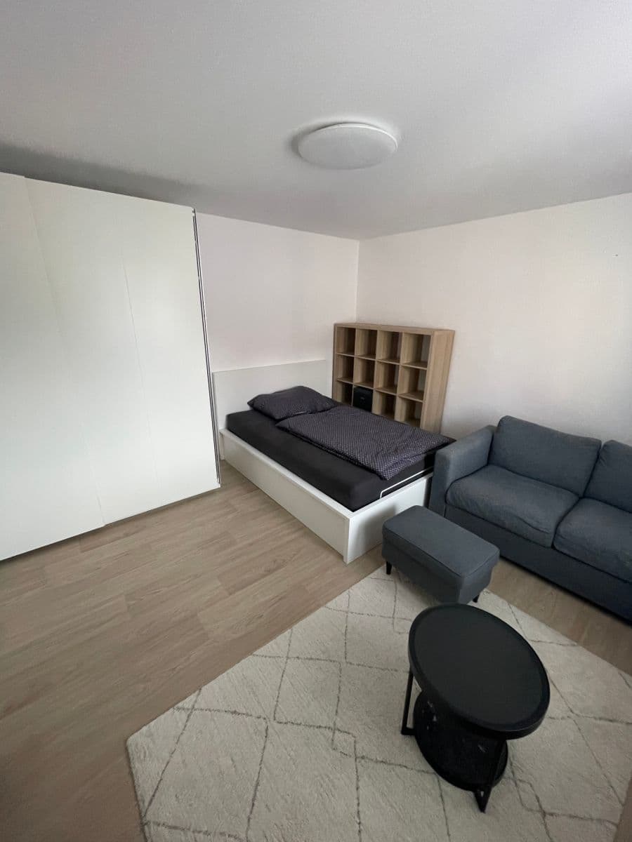 Prenájom bytu 2-izbový 76 m², Švermova, Příbor, Moravskoslezský kraj Prenájom bytu 2-izbový 76 m², Švermova, Příbor, Moravskoslezský kraj