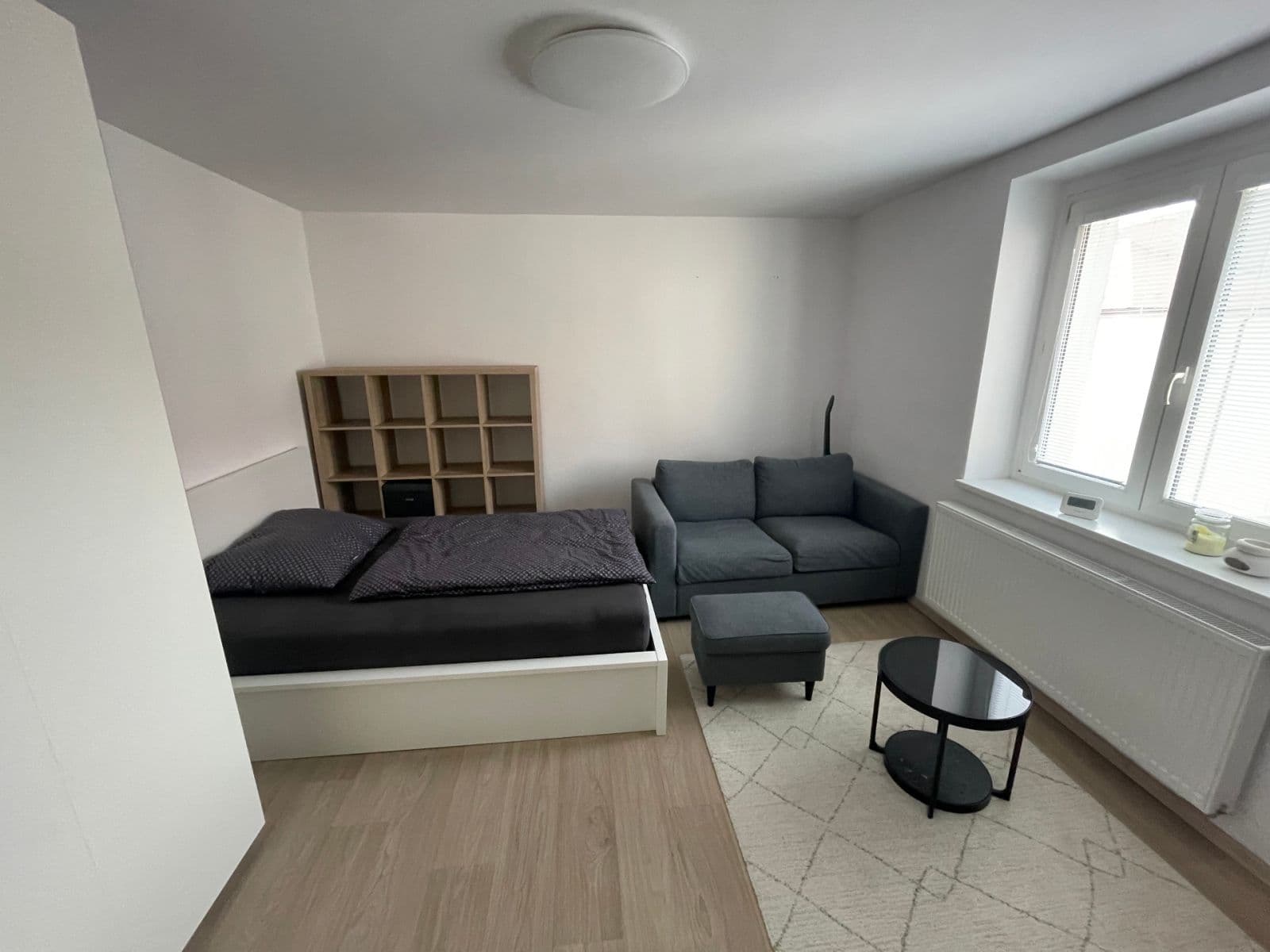 Prenájom bytu 2-izbový 76 m², Švermova, Příbor, Moravskoslezský kraj Prenájom bytu 2-izbový 76 m², Švermova, Příbor, Moravskoslezský kraj