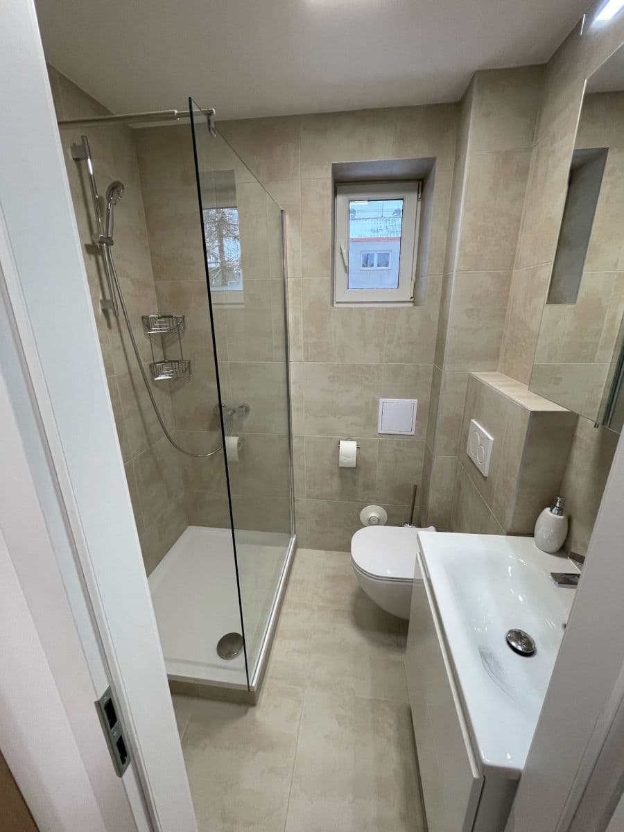 Prenájom bytu 2-izbový 76 m², Švermova, Příbor, Moravskoslezský kraj Prenájom bytu 2-izbový 76 m², Švermova, Příbor, Moravskoslezský kraj