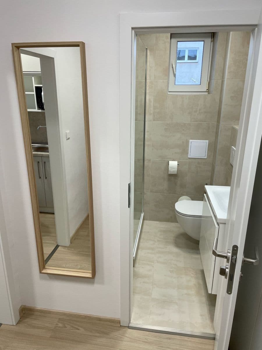 Prenájom bytu 2-izbový 76 m², Švermova, Příbor, Moravskoslezský kraj Prenájom bytu 2-izbový 76 m², Švermova, Příbor, Moravskoslezský kraj