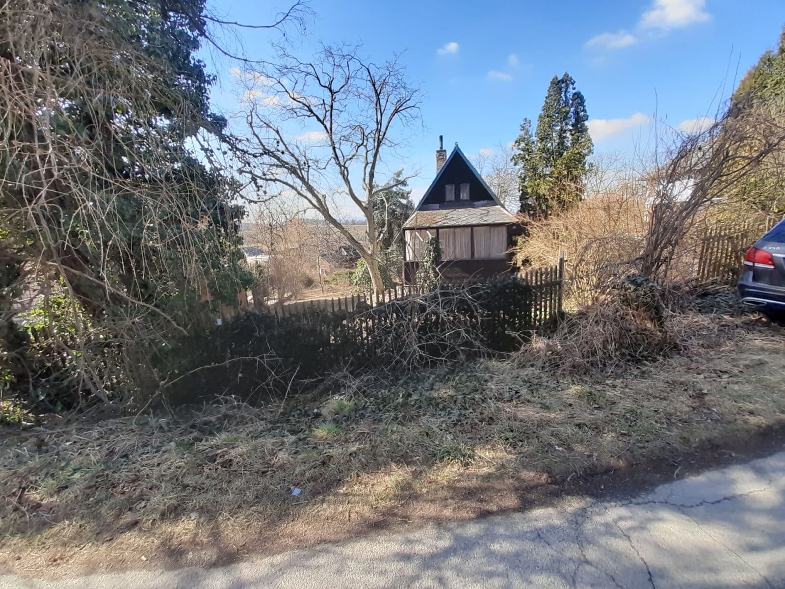 Predaj pozemku 1.016 m², Vlnitá, Jílové u Prahy, Středočeský kraj Predaj pozemku 1.016 m², Vlnitá, Jílové u Prahy, Středočeský kraj