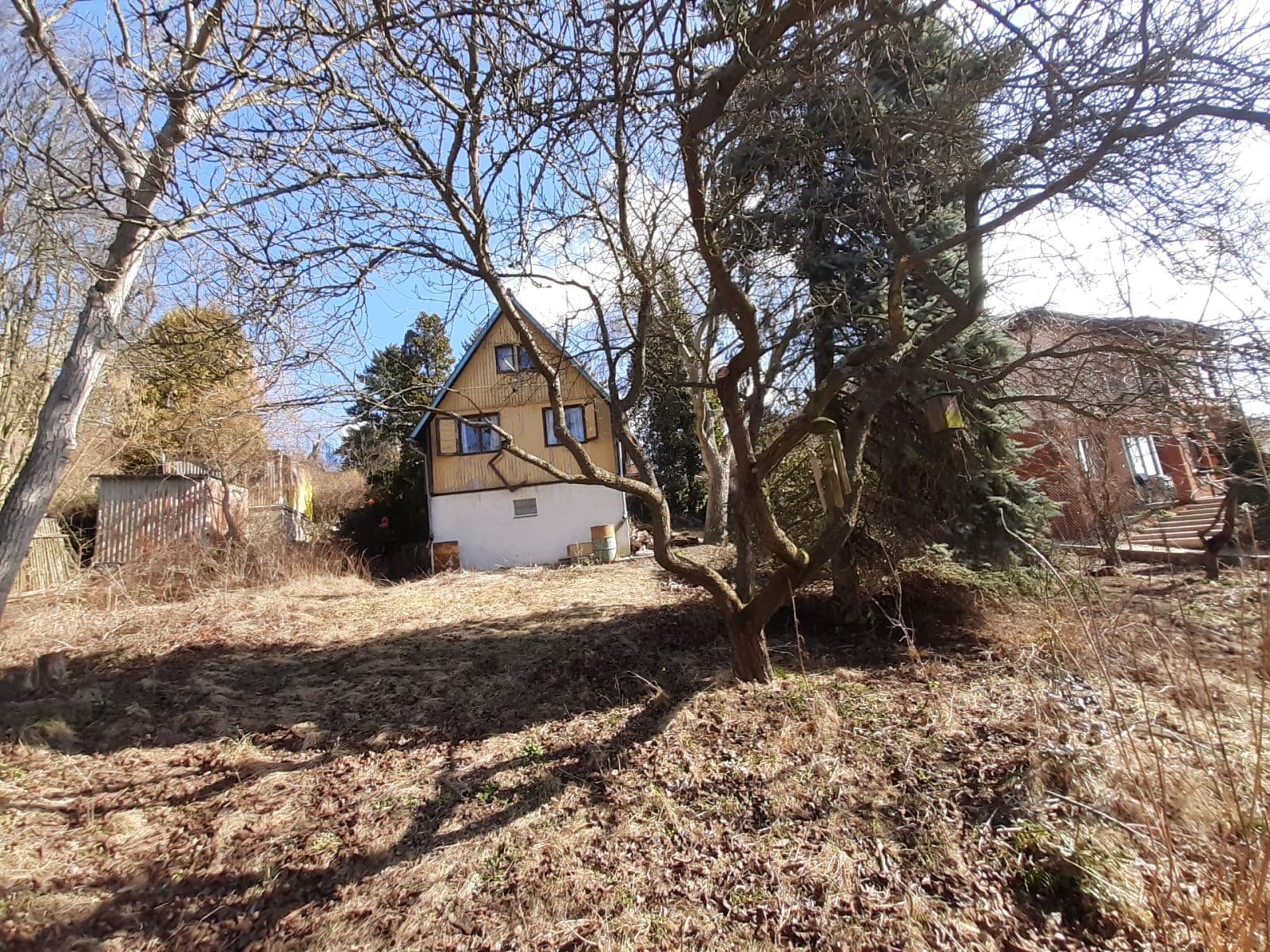 Predaj pozemku 1.016 m², Vlnitá, Jílové u Prahy, Středočeský kraj Predaj pozemku 1.016 m², Vlnitá, Jílové u Prahy, Středočeský kraj