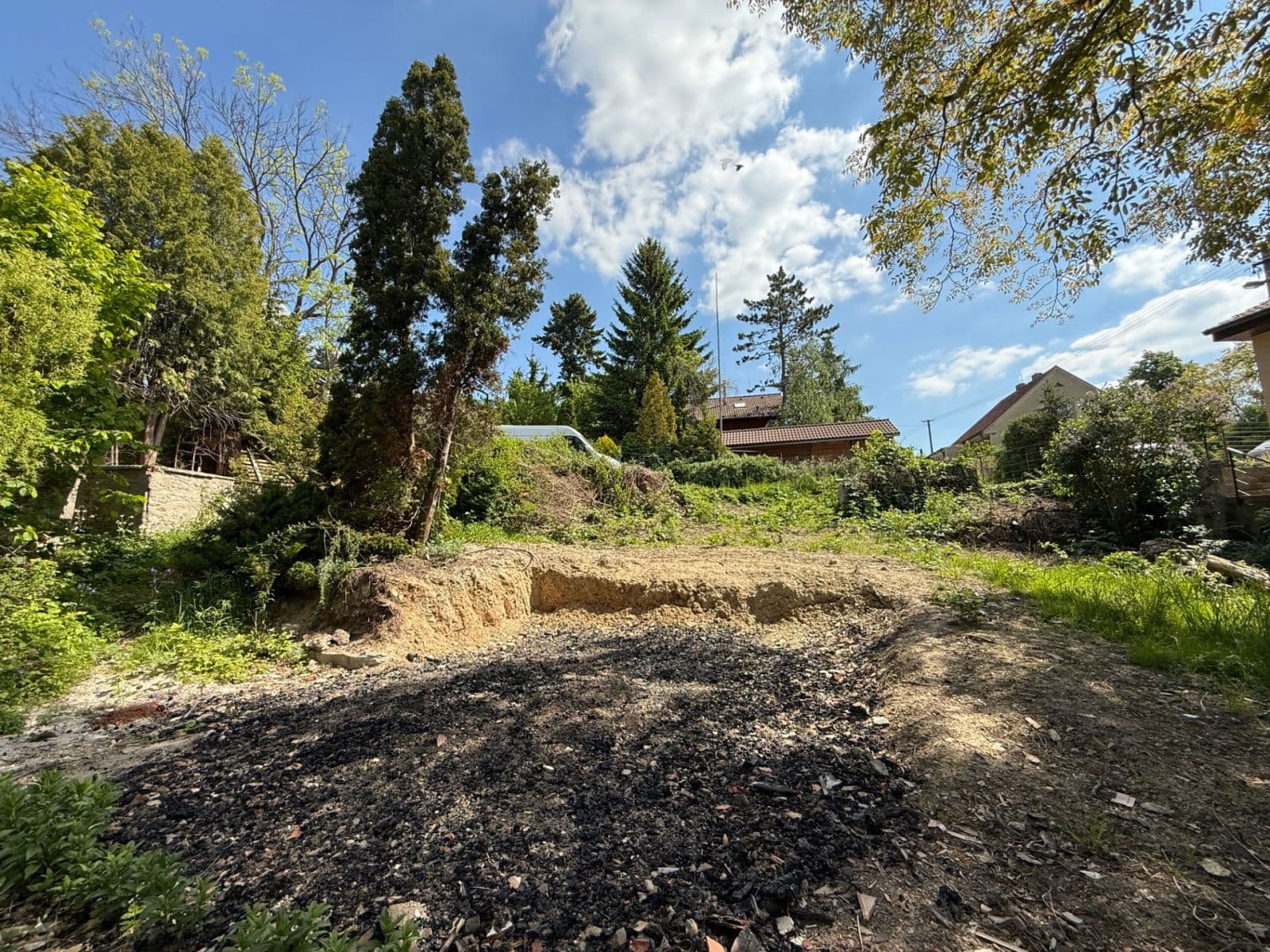 Predaj pozemku 1.016 m², Vlnitá, Jílové u Prahy, Středočeský kraj Predaj pozemku 1.016 m², Vlnitá, Jílové u Prahy, Středočeský kraj