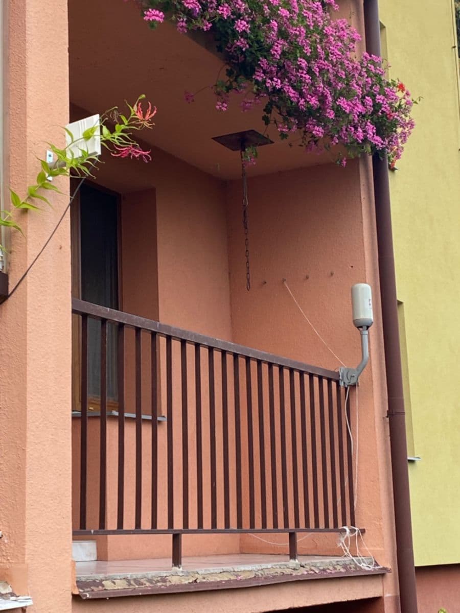 Prenájom bytu 1-izbový 44 m², Na Chmelnici, Kutná Hora, Středočeský kraj Prenájom bytu 1-izbový 44 m², Na Chmelnici, Kutná Hora, Středočeský kraj