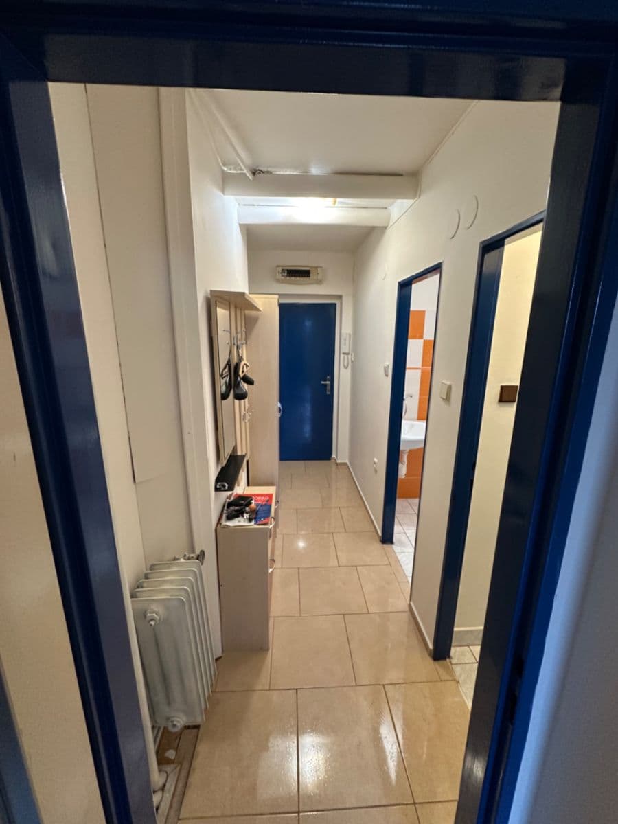 Prenájom bytu 1-izbový 44 m², Na Chmelnici, Kutná Hora, Středočeský kraj Prenájom bytu 1-izbový 44 m², Na Chmelnici, Kutná Hora, Středočeský kraj