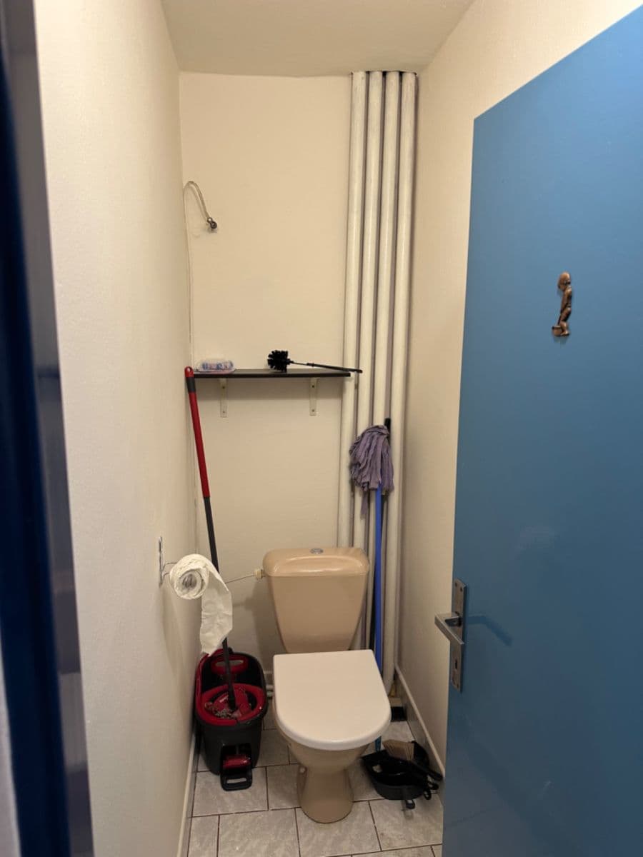 Prenájom bytu 1-izbový 44 m², Na Chmelnici, Kutná Hora, Středočeský kraj Prenájom bytu 1-izbový 44 m², Na Chmelnici, Kutná Hora, Středočeský kraj