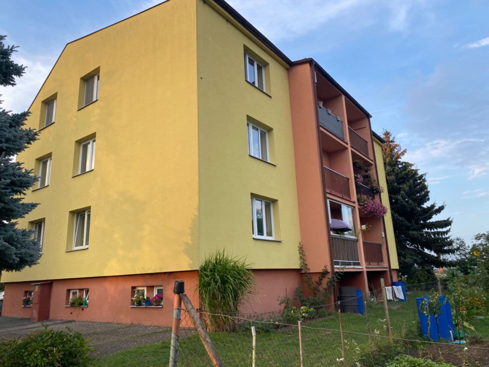 Prenájom bytu 1-izbový 44 m², Na Chmelnici, Kutná Hora, Středočeský kraj Prenájom bytu 1-izbový 44 m², Na Chmelnici, Kutná Hora, Středočeský kraj
