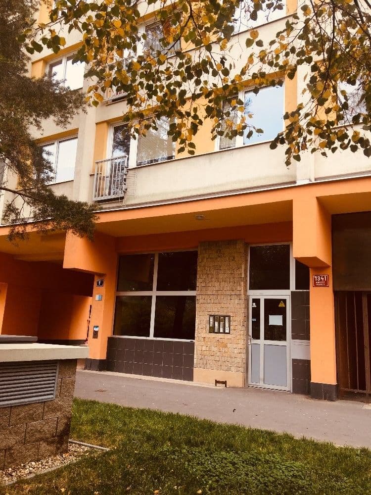 Prenájom bytu 3-izbový 65 m², Střekovská, Praha, Praha Prenájom bytu 3-izbový 65 m², Střekovská, Praha, Praha