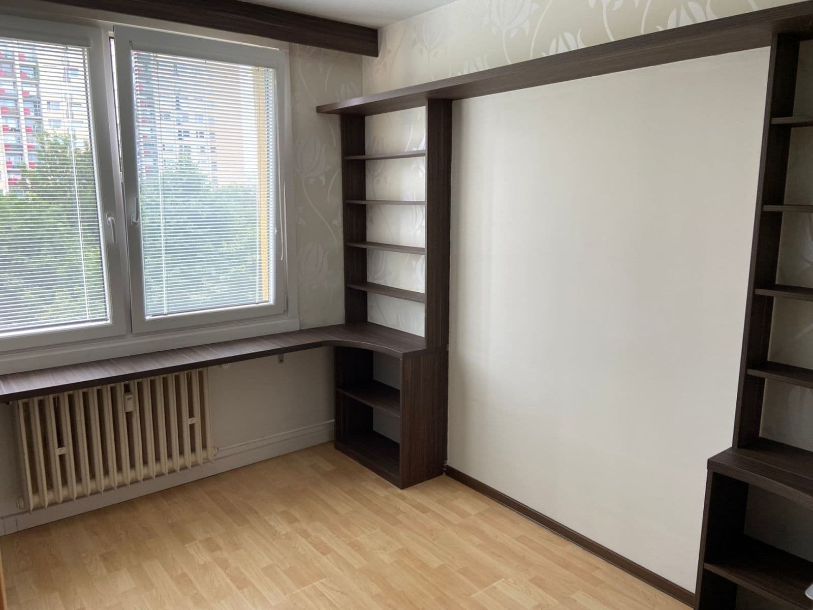 Prenájom bytu 3-izbový 65 m², Střekovská, Praha, Praha Prenájom bytu 3-izbový 65 m², Střekovská, Praha, Praha