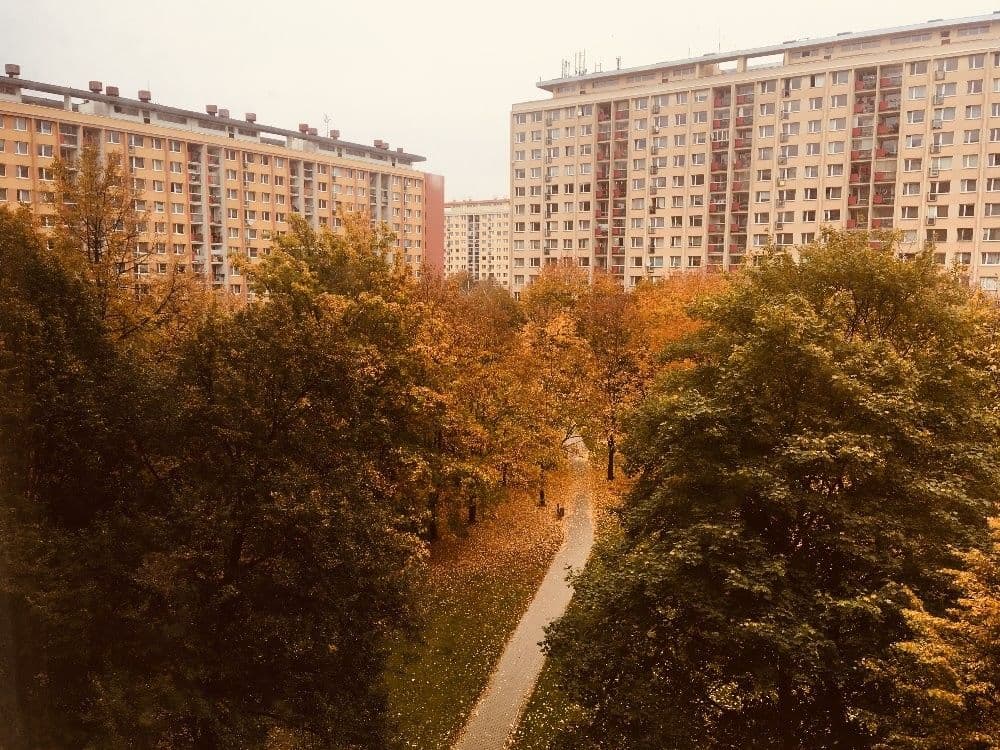 Prenájom bytu 3-izbový 65 m², Střekovská, Praha, Praha Prenájom bytu 3-izbový 65 m², Střekovská, Praha, Praha