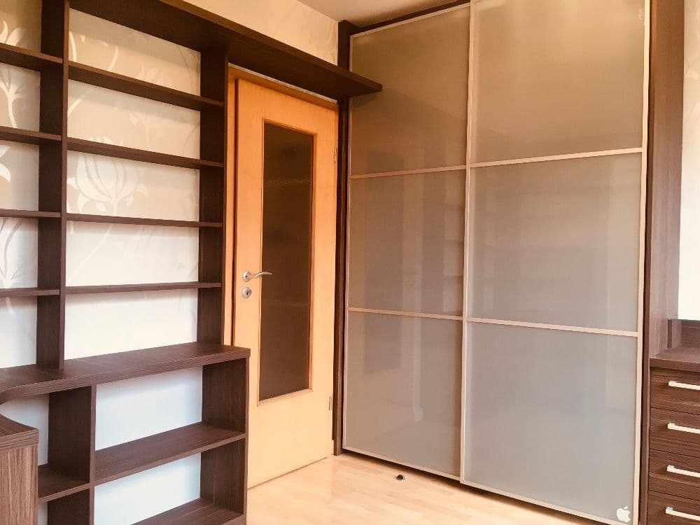 Prenájom bytu 3-izbový 65 m², Střekovská, Praha, Praha Prenájom bytu 3-izbový 65 m², Střekovská, Praha, Praha