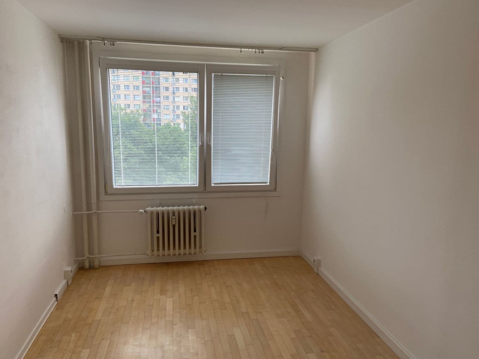 Prenájom bytu 3-izbový 65 m², Střekovská, Praha, Praha Prenájom bytu 3-izbový 65 m², Střekovská, Praha, Praha