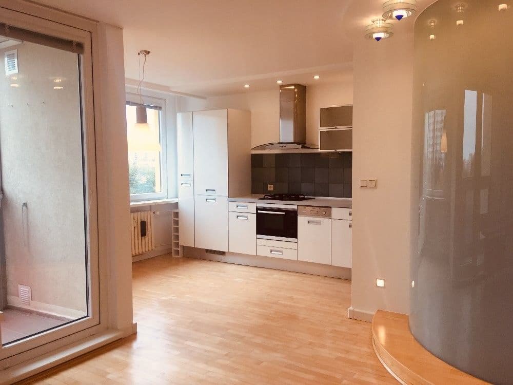 Prenájom bytu 3-izbový 65 m², Střekovská, Praha, Praha Prenájom bytu 3-izbový 65 m², Střekovská, Praha, Praha