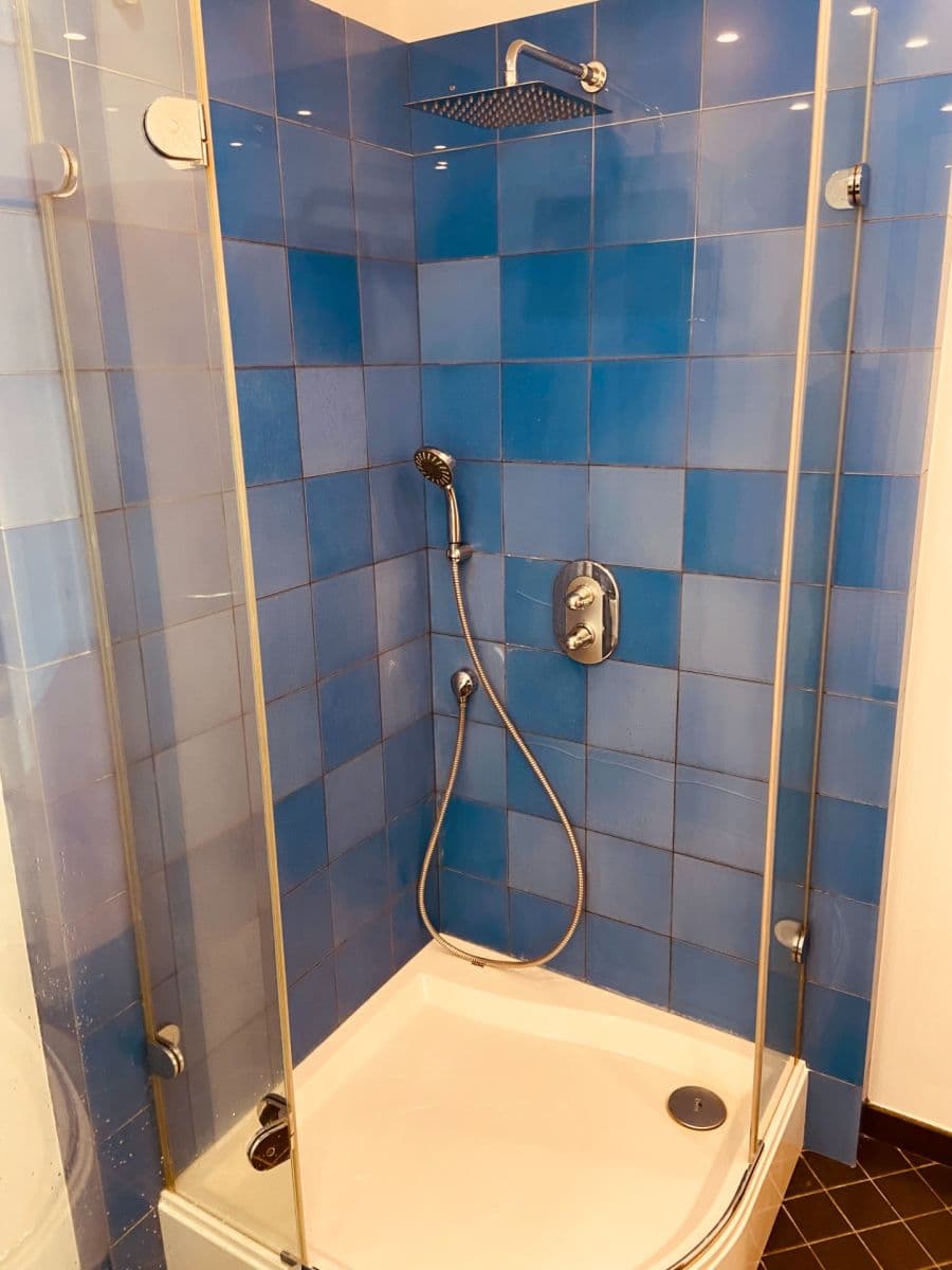 Prenájom bytu 3-izbový 65 m², Střekovská, Praha, Praha Prenájom bytu 3-izbový 65 m², Střekovská, Praha, Praha